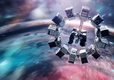 【說聞解事】“黑洞”已被證實(shí)，那“白洞”與“蟲洞”呢？探索宇宙的神秘通道