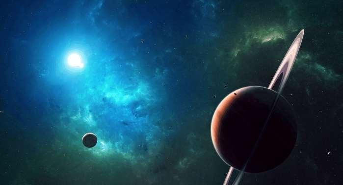 黑洞、蟲洞與科幻想象 探索宇宙中未解的神秘通道