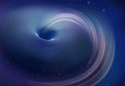 蟲洞 連接時(shí)空的橋梁還是科幻的幻想？